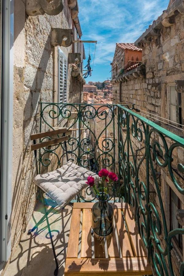 Apartamento House Old Town Dubrovnik Exterior foto